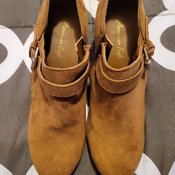 Womens American Eagle dress shoes - Picture 4 of 4